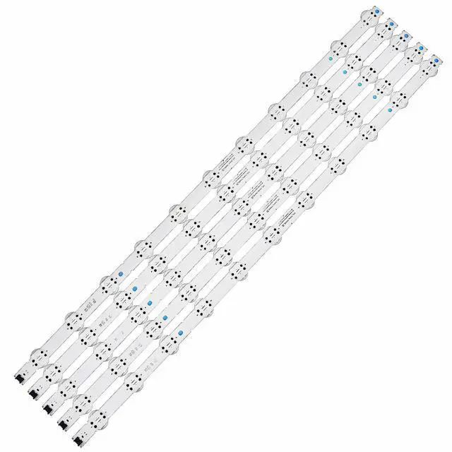 Main image of LED Strips for SVL750A25 75UK65 75UK6190PUB 75UK6570PUB 75UN6950ZUD | 75UV340C-UB, 75UM6970PUB, 75UM7580PVA, 75UM6090PUB, 75UK6570PSA, 75UK6570AUA, 75UM8070PUA, 75UN6950ZUD, 75UK6500,SVL750A24