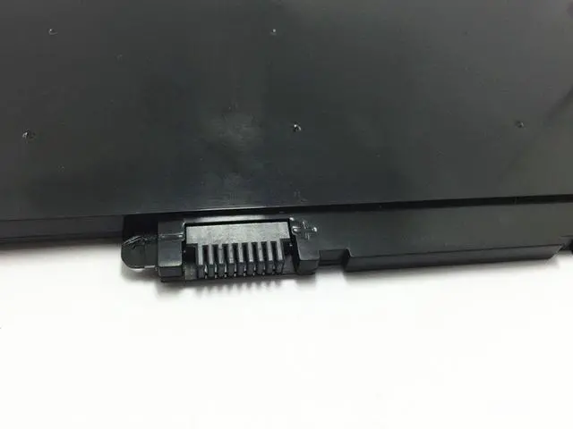 Alt view image 7 of 7 - F7HVR 14.8V 58Wh New Laptop Battery for Dell Inspiron 15 7537 Insprion 17 7737 G4YJM 062VNH T2T3J