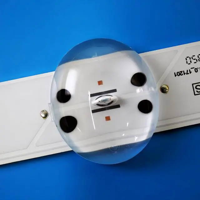 Alt view image 7 of 7 - LED Strips for SVL750A25 75UK65 75UK6190PUB 75UK6570PUB 75UN6950ZUD | 75UV340C-UB, 75UM6970PUB, 75UM7580PVA, 75UM6090PUB, 75UK6570PSA, 75UK6570AUA, 75UM8070PUA, 75UN6950ZUD, 75UK6500,SVL750A24