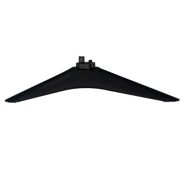 Alt view image 2 of 5 - Restored OEM Replacement Rase Stand Legs for Onn 100021261 Smart TV (RSAG8.0786588-03 RSAG8.0786587-03), Black