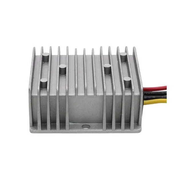 Alt view image 4 of 5 - DC12V(9V-35V) Step Up to 57V 5A 285W Booster Converter, Power Supply for Starlink Standard 4/4X/V3 Gen 3 Router