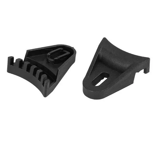 Alt view image 7 of 7 - 10 Inch Car Audio Speaker Subwoofer Waffle Grill Cover Protector | Universal, with Rubber Edge and Clips, Metal