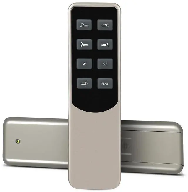 Main image of Remote Control for Mattress Firm 300 Enso Adjustable Bed