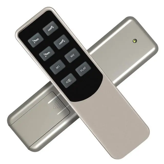 Alt view image 3 of 6 - Remote Control for Mattress Firm 300 Enso Adjustable Bed
