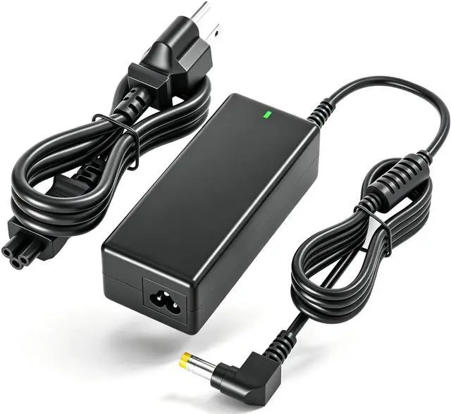 Main image of 19V Power Adapter Charger Compatible with JBL Xtreme/Xtreme 2 Power Cord | Fit for Boombox 1/2/3, Compatible with Harman Kardon Onyx Studio 8/7/6/5/4/3/2/1 Wireless Bluetooth Speakers Power Supply