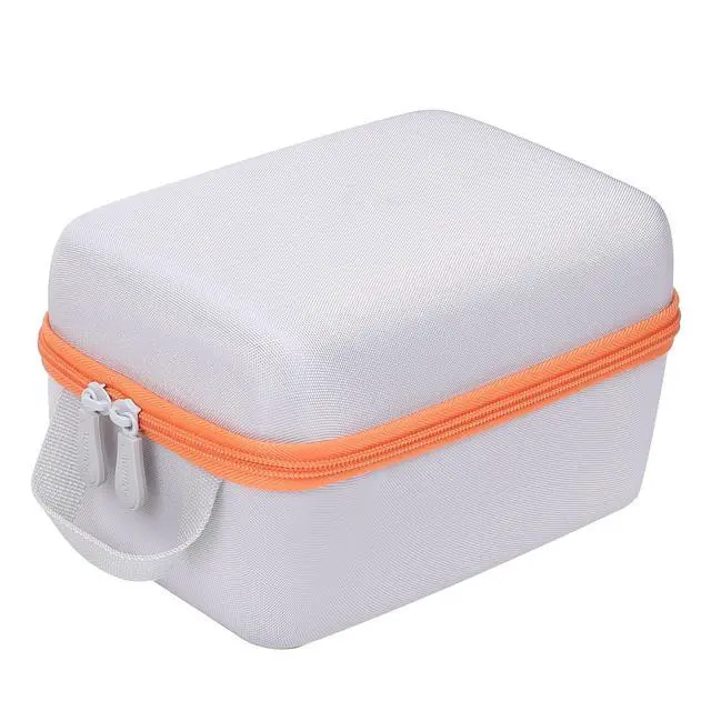 Alt view image 4 of 6 - Hard Case for Yoto Player 2nd/3rd Generation | EVA case construction, Water-resistant design, Impact-resistant design, Case only