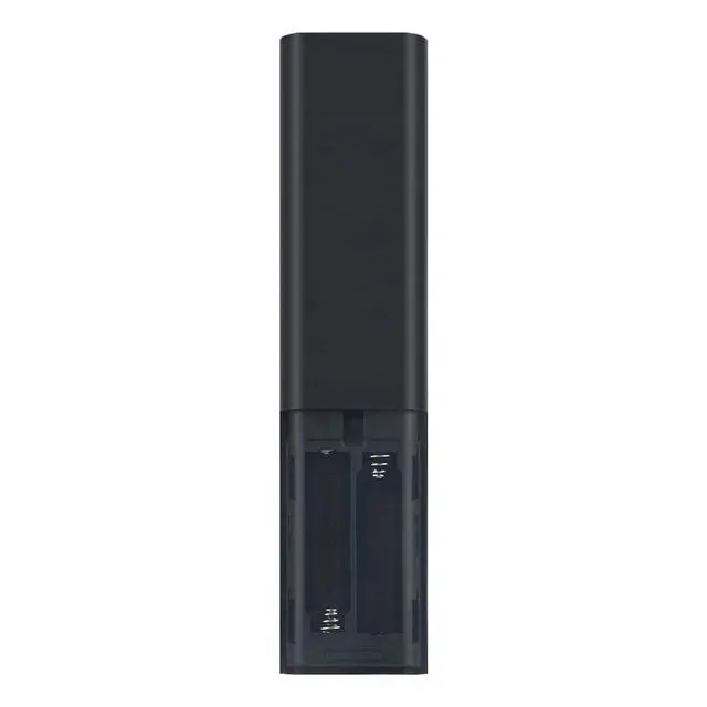 Alt view image 4 of 5 - AH81-15047A Replacement Remote Control for Samsung Sound bar Speaker HW-C400 HW-B550F HW-B550/ZA HW-B400F HW-C450 HW-B550D HW-B630 HW-B650 HW-S60T HW-Q600C HW-Q600F HW-S700F HW-B750D/ZA HW-B750F