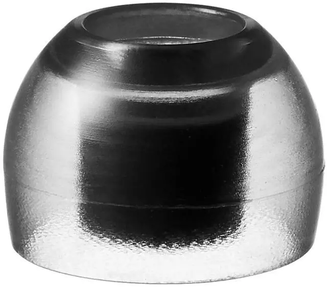 Alt view image 4 of 7 - SednaEarfit Crystal Standard 3 Pairs (M Set (MS/M/ML))