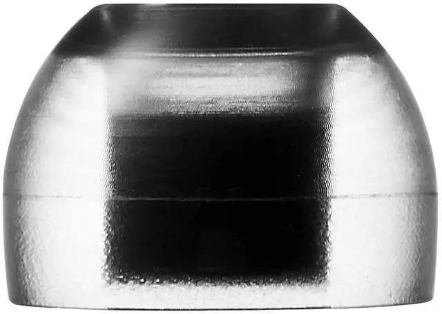 Alt view image 7 of 7 - SednaEarfit Crystal Standard 3 Pairs (M Set (MS/M/ML))