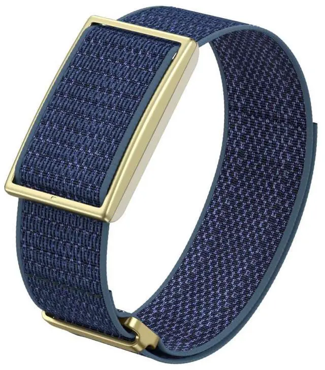 Main image of YOFUTNLE Nylon Band for Polar Loop, Soft Breathable Replacement Strap with Secure Hook and Loop Closure, Comfortable Adjustable Wristband for Polar Loop Smartwatch Men Women