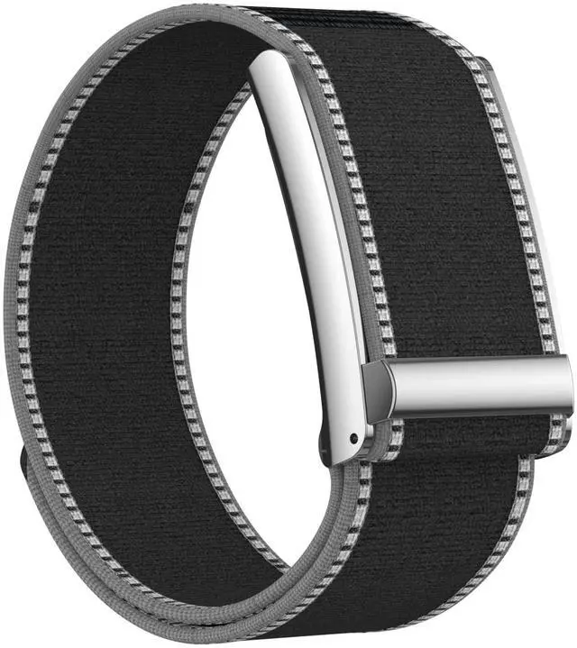 Main image of Nylon Sport Bands Compatible with Whoop 5.0 One/Peak/Life Arm Band | Adjustable, Waterproof, Breathable, Replacement Wristbands Straps Not Compatible with Gen 4