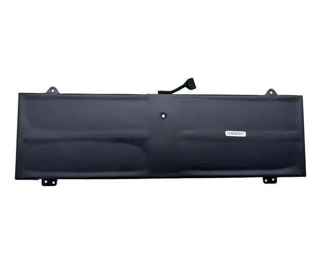 Alt view image 3 of 6 - L19L4PDC L19C4PDC L19M4PDC Laptop Battery Replacement for Lenovo Ideapad Yoga 7i 2020 2021 2022 7-14ITL5 7-15ITL5 7-14ACN6 7-14ARB7 Series 5B10Z26479 SB10Z26481 5B10Z26482
