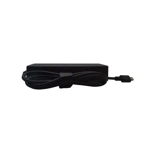 Alt view image 4 of 6 - 200W AC Adapter Charger for ASUS Laptop ADP 200JB D | for ROG Zephyrus G16 GA605 TUF Gaming A14 A16 ProArt PX13 P16 AC Power Supply Adapter Rectangle Slim Tip Connector