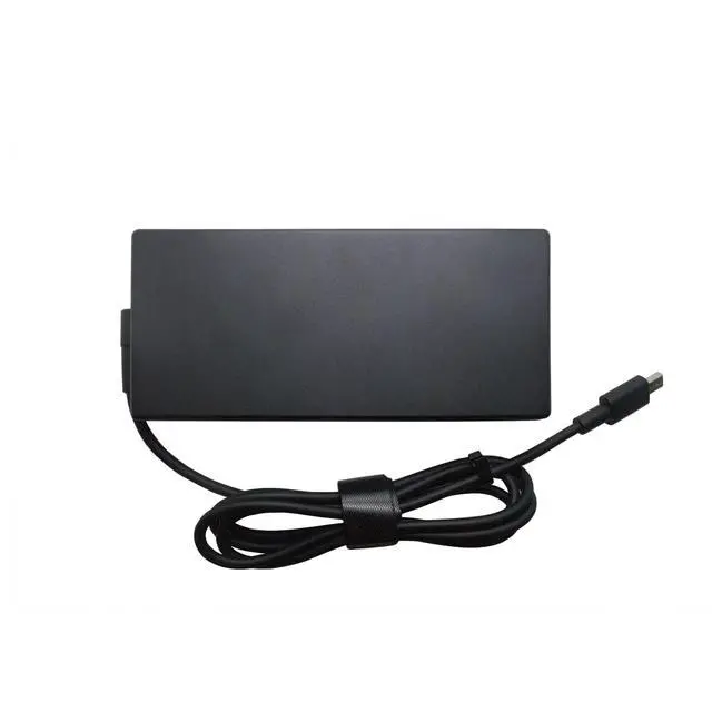 Alt view image 3 of 6 - 200W AC Adapter Charger for ASUS Laptop ADP 200JB D | for ROG Zephyrus G16 GA605 TUF Gaming A14 A16 ProArt PX13 P16 AC Power Supply Adapter Rectangle Slim Tip Connector
