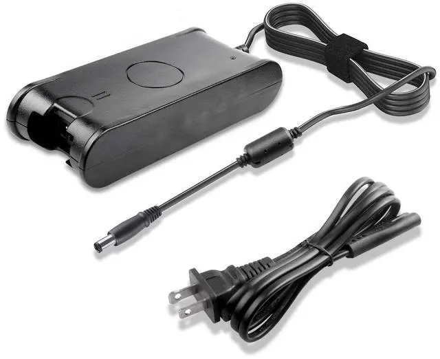 Main image of AC Doctor INC 19.5V 4.62A 90W AC Adapter Charger Power Supply Cord for Dell Laptop Computer PA-10 PA10 7.4x5.0mm