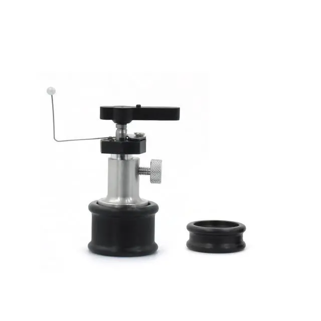 Alt view image 4 of 4 - Automatic Tonearm Lifter for Manual Vinyl Record Player | Adjustable, Raiser