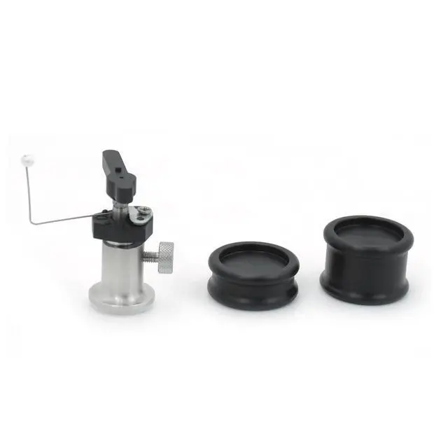 Alt view image 3 of 4 - Automatic Tonearm Lifter for Manual Vinyl Record Player | Adjustable, Raiser