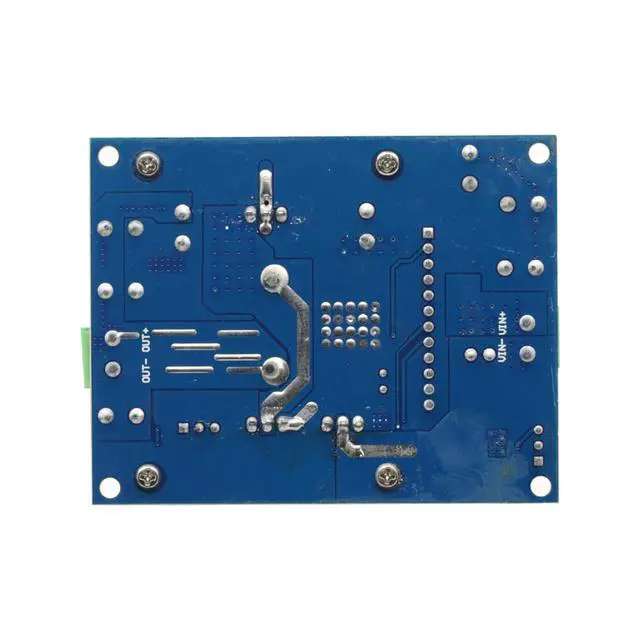 Alt view image 5 of 6 - 500W 15A DC-DC Buck Converter Step Down Module Constant Current LED Driver Power Step Down Voltage Module