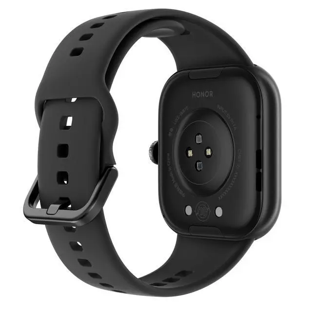 Alt view image 4 of 7 - Choice Watch 2 Pro Smartwatch, 1.97 AMOLED Display, 14-Day Battery, Built-in GPS, 120+ Sports Modes, Up to 50 Meter Deep IP68 Water Resistant, Android & iOS Compatible, Black