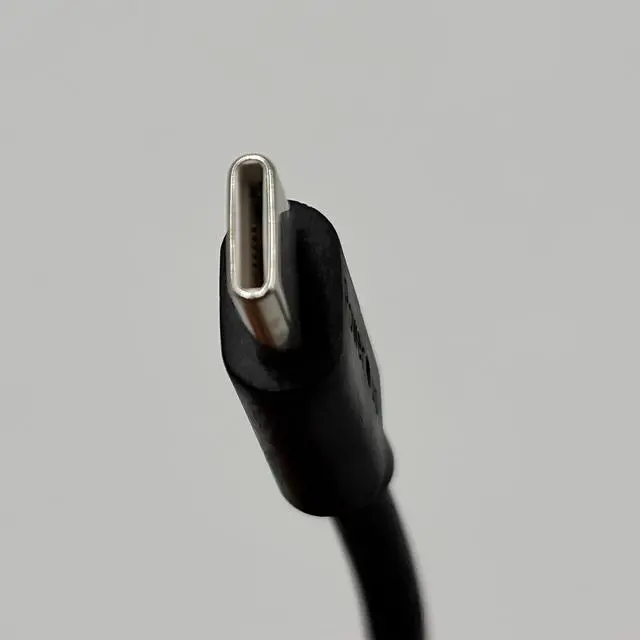 Alt view image 3 of 6 - USB C Type C PD to DC 5.5 2.5mm Right Angle Locking Fast 12V Coiled Power Cable with Indicator Suitable for Atomos Ninja V/Shogun, PIX-E5/E7, Hollyland Mars, SmallHD, Blackmagic, Video Monitors, 59
