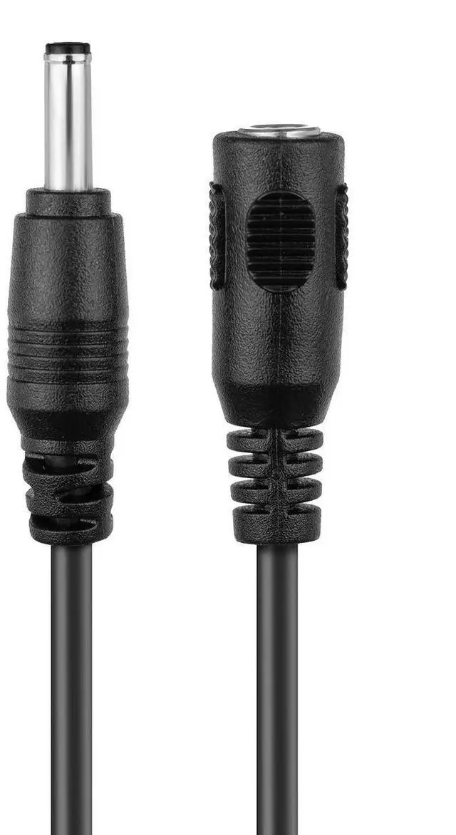 Main image of Extension Cable IPM-721B/W/S, IP2M-841B/W/S, IP2M-841EB/W, IP3M-941B/W, IPM-721ES, IPM-HX1B/W & IP3M-HX2B/W. Power AC Adapter 30FT Black (30FTEXTB-5V)