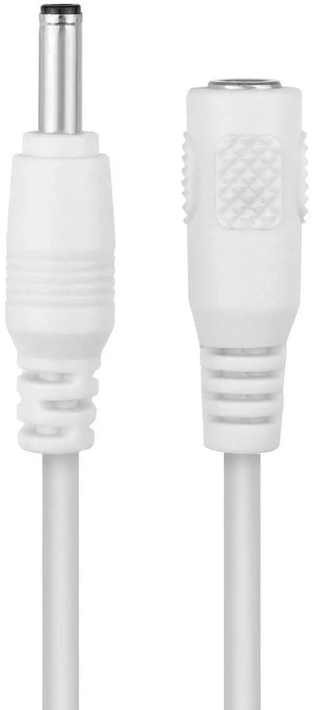 Main image of Extension Cable IPM-721B/W/S, IP2M-841B/W/S, IP2M-841EB/W, IP3M-941B/W, IPM-721ES, IPM-HX1B/W and IP3M-HX2B/W. Power AC Adapter 30FT White (30FTEXTW-5V)