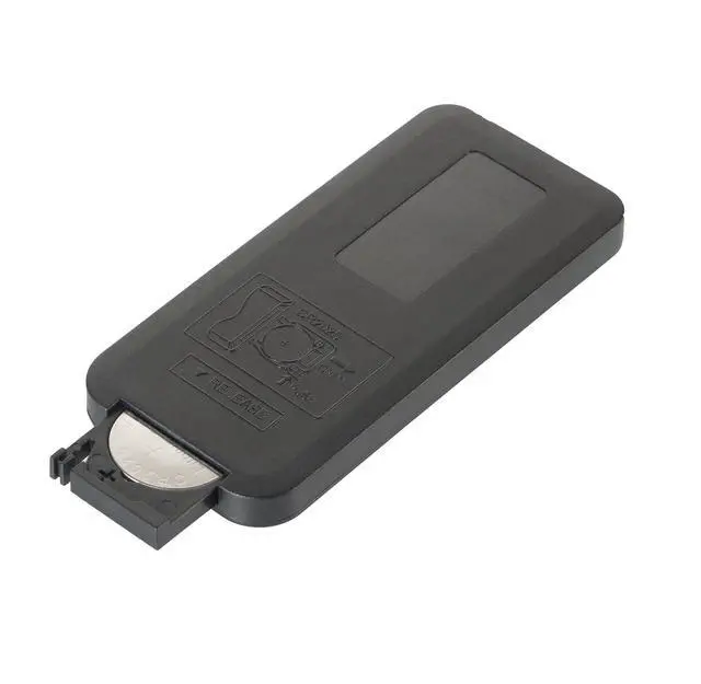 Alt view image 2 of 4 - Remote Control Compatible with Boston Accoustics TVee 26 TVee10 Remote with Battery Inside
