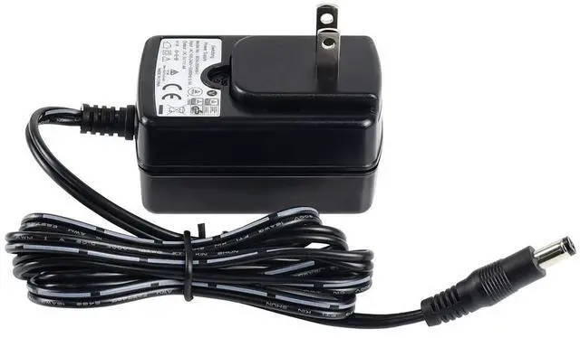 Alt view image 3 of 5 - Power Supply for Jetson Nano,100-240V 0.8A AC to DC 5V 4A Power Adapter Converter for Jetson Nano, DC Jack Output OD 5.5mm ID 2.1mm