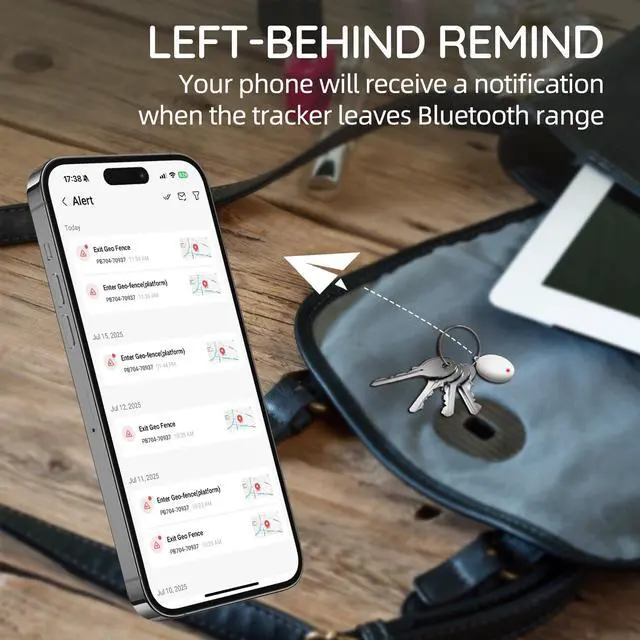 Alt view image 6 of 6 - Car GPS Tracker Real Time Tracking Hidden Mini No Monthly Fee 5Min Refresh