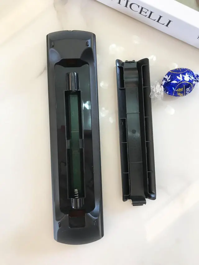 Alt view image 7 of 7 - Replacement Universal Remote Control for Panasonic Smart TV TC-32LX44S TC-50PX34 TC-60PS34 TC-L37U3 TC-60AS530U TC-L37U22 TC-42PX24 TC-P50C2 TC-L32C22 TC-32LX24 TC-L32U22 TC-L32X2 TC-L42U25 TC-P42C2