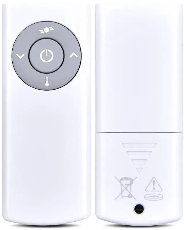 Main image of Remote Replacement for Vornado TRANSOM Window Fan, No Programming | Stable Connection, Fast Response