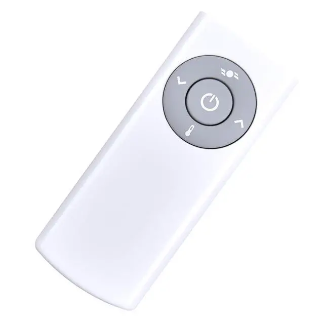 Alt view image 2 of 2 - Remote Replacement for Vornado TRANSOM Window Fan, No Programming | Stable Connection, Fast Response