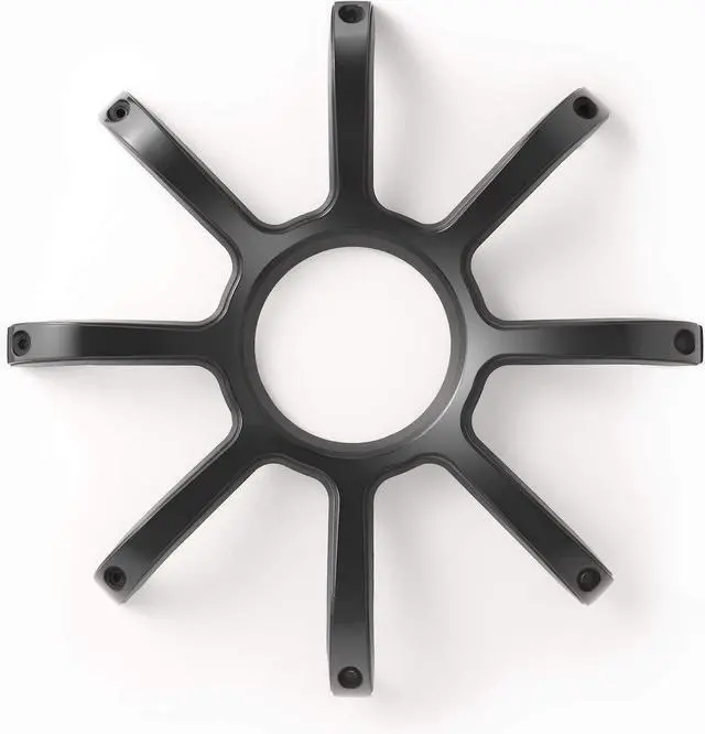 Main image of KTE-12PG 12" Grill Compatible with Bass Line Subwoofers