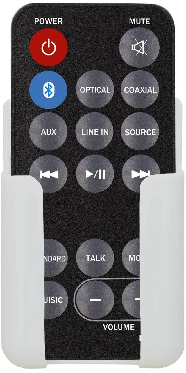 Main image of Replacement Remote Control for iLive ITB259 ITB260B ITB190B REM-ITB259 ITB259B HD Soundbar Speaker