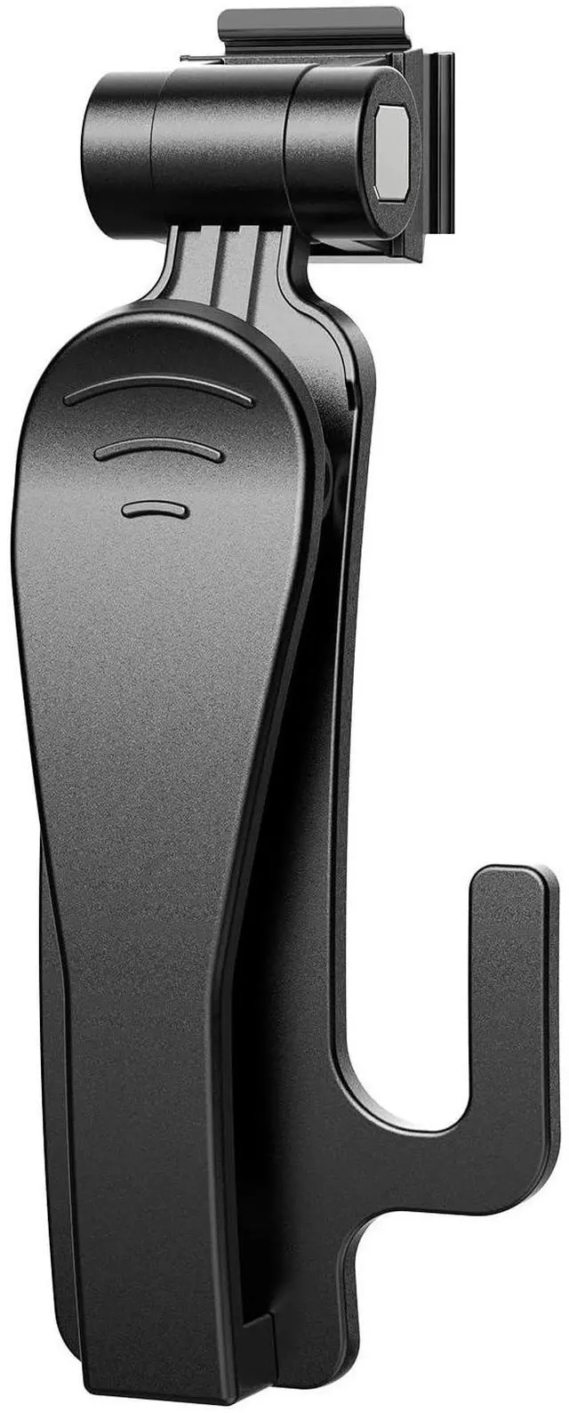 Main image of B4K5 Camera Clip for B4K5 Body Camera (Long Clip)