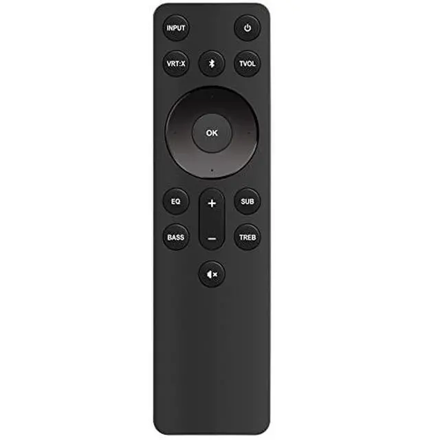 Alt view image 6 of 6 - ND21-H Replacement Remote Control Applicable for Vizio Sound Bar SB3221n-J6 | V21t-J8