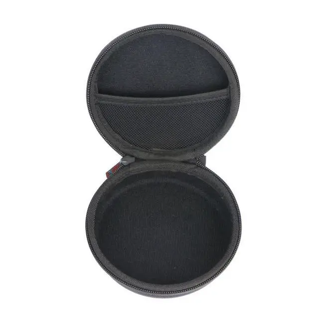 Alt view image 2 of 5 - Hard Travel Case Replacement for Jabra Speak 510 Wireless Bluetooth Speaker