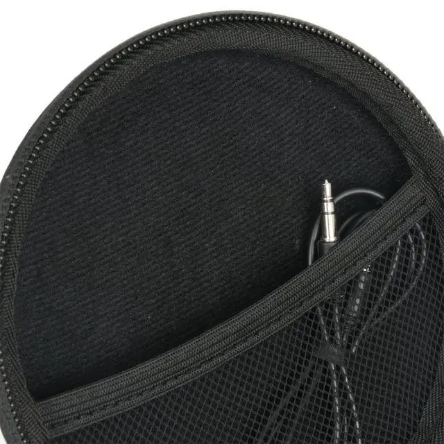 Alt view image 4 of 5 - Hard Travel Case Replacement for Jabra Speak 510 Wireless Bluetooth Speaker