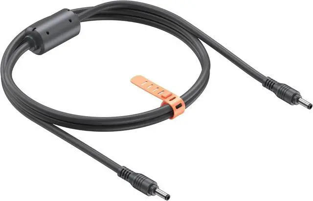 Main image of 240W DC Power Extension Cable Braid Cable | 2M