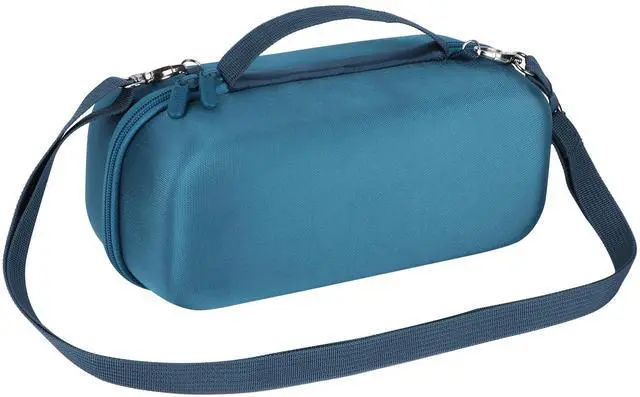 Alt view image 5 of 6 - Storage Case Compatible with Bose SoundLink Plus Portable Speaker (Blue Dusk Case)