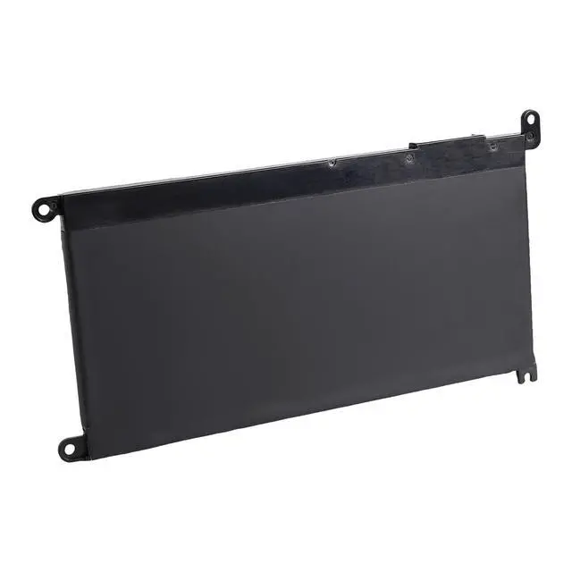 Alt view image 5 of 6 - WDX0R WDXOR Battery 42Wh Replacement for Dell Inspiron 5368 5378 5568 5578 5767, Compatible with 3CRH3 T2JX4