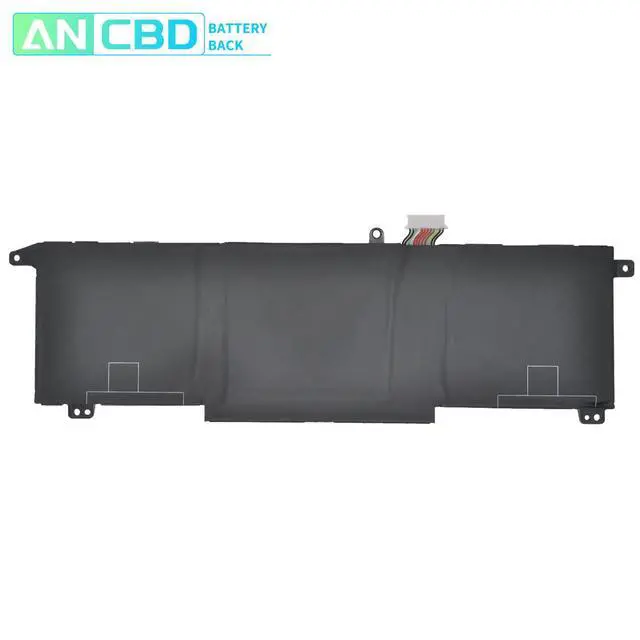 Alt view image 4 of 7 - SD06XL Battery for HP Omen 15-EK 15-EK0000 15-EN 15-EN0000 15-EK0XXX | EK0008CA 5-EK0013DX 15-EK0023DX 15-EK0007MS 15-EK0071NG 15-EK0001TX 15-EK0011TX SD06 L84392-005 HSTNN-089U 15.55V/70.91Wh