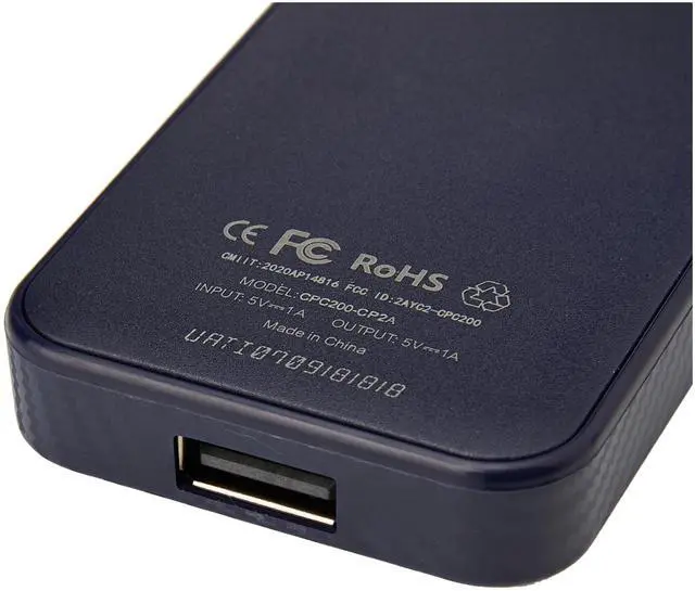 Alt view image 2 of 3 - CP2A Wireless Adapter
