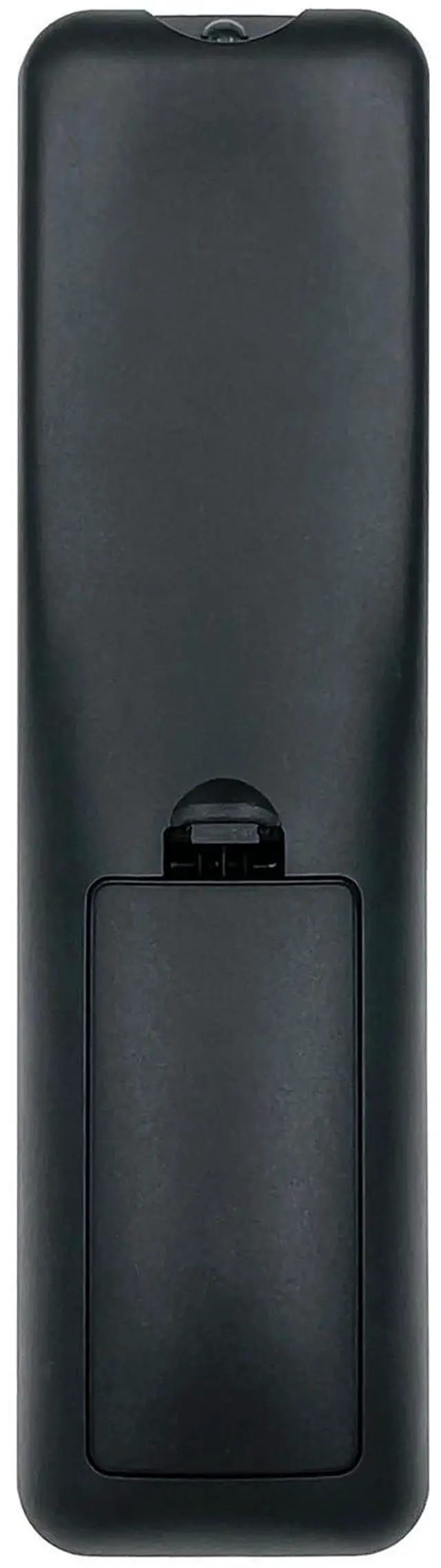 Alt view image 2 of 6 - Replacement Remote Control for Wimius S27 Portable Mini Movie Projector