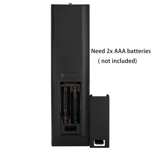 Alt view image 6 of 7 - Replacement Remote Control for Pioneer Elite RC-957R VSX-LX102 VSX-LX302 VSX-LX103 VSX-LX303 VSX-534 4K Ultra HD Network A/V AV Receiver