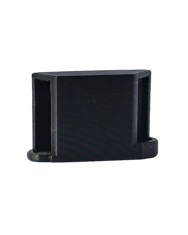 Alt view image 2 of 4 - Case Compatible with Fi Series 3 Pet GPS, Pet Tracker Holder Secure Attachment for Collars, TPU Soft Materials - Keeps Your Pet Safe and Visible
