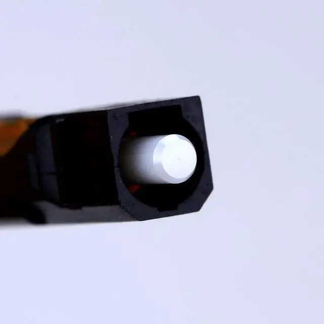 Alt view image 4 of 6 - 100 pcs SC-UPC Fiber Optic Fast Connectors Quick Connector Single Mode FTTH SC Connector