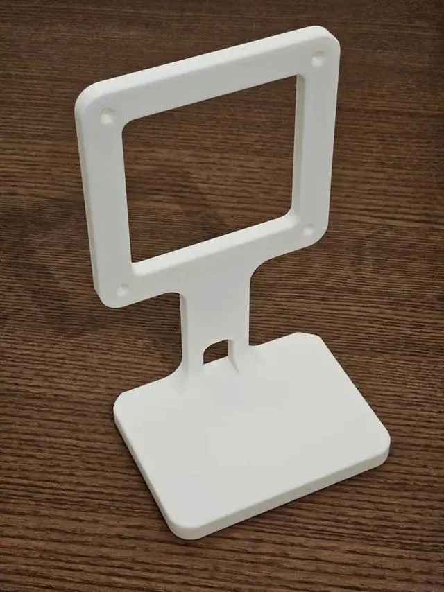 Main image of Desktop Stand Compatible with UniFi U7 Pro XG/XGS Wall AP Wall Wrap-Around AP Holder with Anti-Slip Pads, Ventilated Cooling Design, No Installation Required