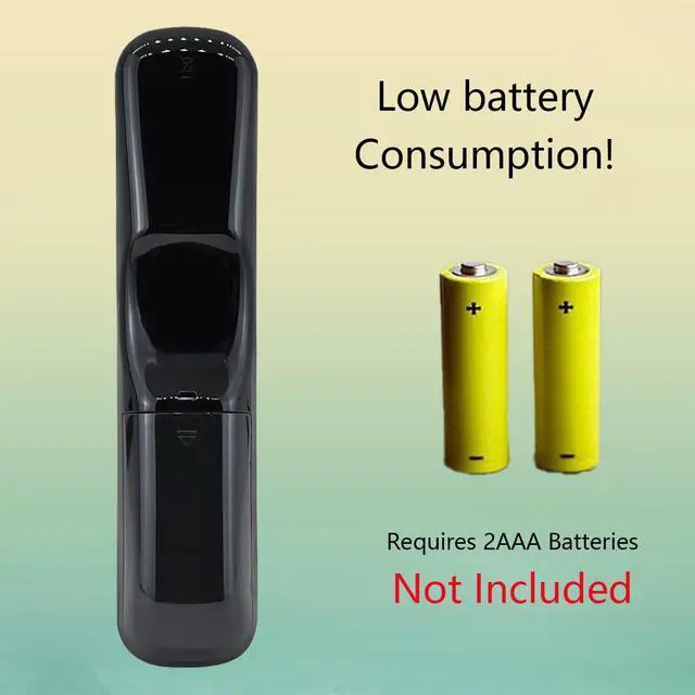 Alt view image 6 of 7 - Replacement Magic Voice Remote Control for LG OLED evo B4 C4 G4 Series Smart TV OLED55G4SUB OLED65G4SUB OLED77G4SUB OLED83G4SUB OLED97G4SUB OLED42C4PUA OLED48C4PUA OLED55C4PUA OLED65C4PUA OLED77C4PUA