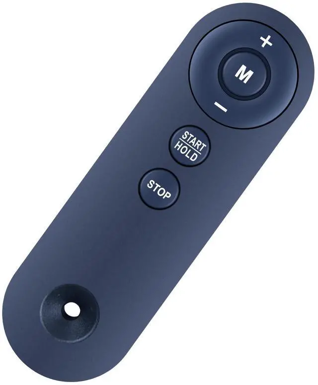 Alt view image 3 of 4 - Remote Replacement for Abonow 3000W 3870 Walking Pad Treadmill | Compatible With TODO Treadmill, Easy Pairing, Stable Signal, Fast Response